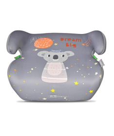 Lorelli Bertoni Orion i-Size auto sediste za decu 125-150cm - Grey Bear