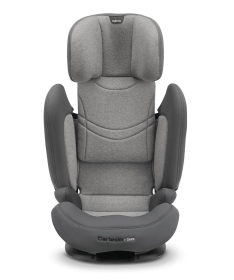 Inglesina Cartesio i-Size auto sedište za bebe 15-36 kg (100-150 cm) - Black