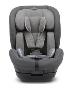 Inglesina Caboto i-Size Isofix auto sedište za bebe 76-150 cm - Black