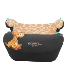 Nania Bubble i-Size auto sedište za decu 126-150cm - Giraffe