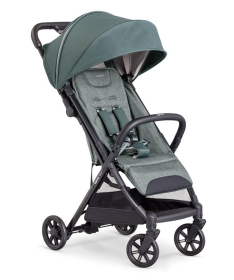 Inglesina Quid 2 kolica za decu Elephant Grey