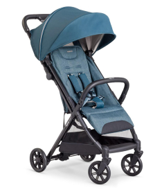 Inglesina Quid 2 kolica za decu Manta Blue