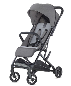 Inglesina Sketch kolica za decu do 17 kg Grey