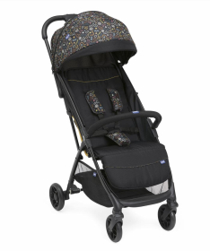 Chicco Glee kolica za bebe do 22kg - Playful Black