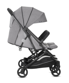 Inglesina kolica za blizance Sketch Grey 2