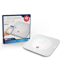 Pic Solution vaga za merenje težine 6 u 1