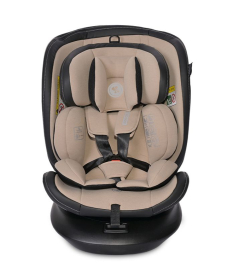 Lorelli Bertoni Aviator i-Size Isofix auto sedište za bebe 40-150cm - Beige