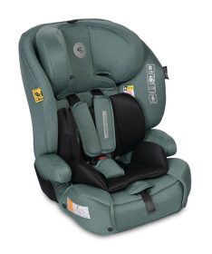 Lorelli Bertoni Benevento i-Size Isofix auto sedište za decu 76-150cm - Green Pine