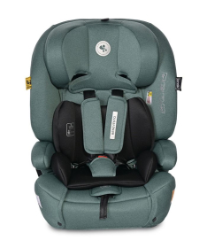 Lorelli Bertoni Benevento i-Size Isofix auto sedište za decu 76-150cm - Green Pine