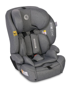 Lorelli Bertoni Benevento i-Size Isofix auto sedište za decu 76-150cm - Grey