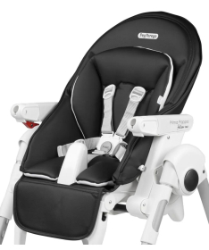 Peg Perego Prima Pappa hranilica za bebe Follow Me Licorice Plus