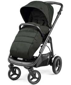 Peg Perego Veloce kolica za bebe Town and Country - Green