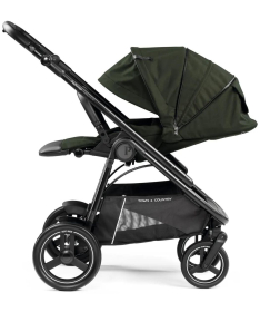 Peg Perego Veloce kolica za bebe Town and Country - Green