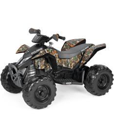 Peg Perego motor na akumulator za decu 12V Polaris Outlaw 330W - Camo