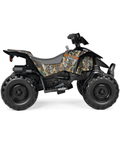 Peg Perego motor na akumulator za decu 12V Polaris Outlaw 330W - Camo