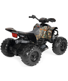 Peg Perego motor na akumulator za decu 12V Polaris Outlaw 330W - Camo