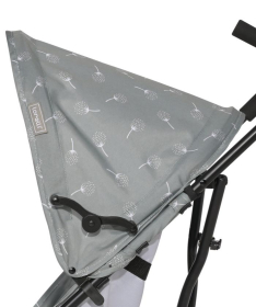 Lorelli Bertoni Vaya kišobran kolica za decu 6m+ Iceberg Green New