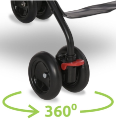 Lorelli Bertoni Vaya kišobran kolica za decu 6m+ Iceberg Green New