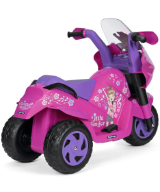 Peg Perego motor na akumulator 6V Little Singer - IGED0925