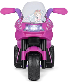 Peg Perego motor na akumulator 6V Little Singer - IGED0925