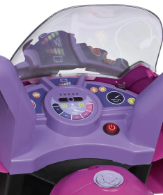 Peg Perego motor na akumulator 6V Little Singer - IGED0925