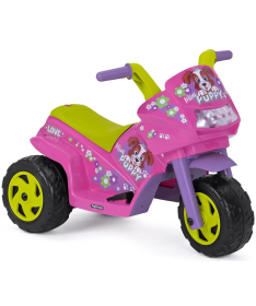 Peg Perego motor na akumulator 6V Mini Puppy - IGMD0010