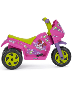 Peg Perego motor na akumulator 6V Mini Puppy - IGMD0010