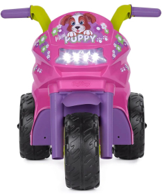 Peg Perego motor na akumulator 6V Mini Puppy - IGMD0010