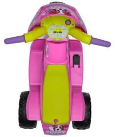 Peg Perego motor na akumulator 6V Mini Puppy - IGMD0010