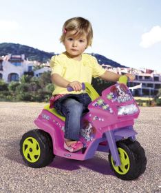 Peg Perego motor na akumulator 6V Mini Puppy - IGMD0010