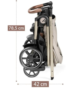 Peg Perego Veloce kolica za bebe - Astral