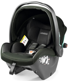 Peg Perego Primo Viaggio SLK I-Size auto sedište za bebe 40-87cm - Green