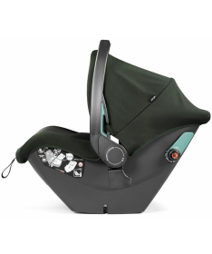 Peg Perego Primo Viaggio SLK I-Size auto sedište za bebe 40-87cm - Green