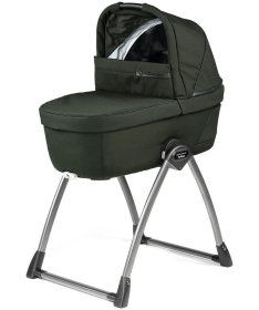 Peg Perego Belvedere nosiljka za kolica za bebe sa postoljem - Green