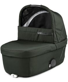 Peg Perego Belvedere nosiljka za kolica za bebe sa postoljem - Green