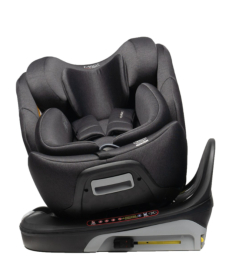 Mast M.Rox Isize auto sedište za bebe 40-150 cm - Dark Grey