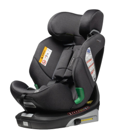 Mast M.Rox Isize auto sedište za bebe 40-150 cm - Dark Grey
