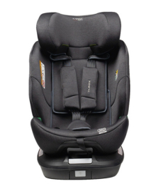 Mast M.Rox Isize auto sedište za bebe 40-150 cm - Dark Grey