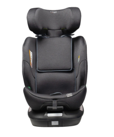Mast M.Rox Isize auto sedište za bebe 40-150 cm - Dark Grey