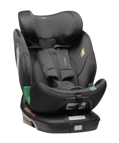 Mast M.Rox Isize auto sedište za bebe 40-150 cm - Dark Grey