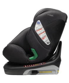 Mast M.Rox Isize auto sedište za bebe 40-150 cm - Dark Grey
