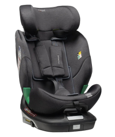 Mast M.Rox Isize auto sedište za bebe 40-150 cm - Dark Grey