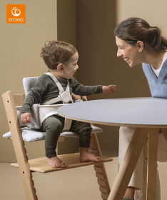 Stokke Tripp Trapp Sigurnosni kaiševi V2 - Beige