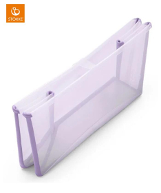 Stokke Flexi Bath X-Large sklopiva kadica Lavander V2