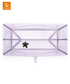 Stokke Flexi Bath X-Large sklopiva kadica Lavander V2