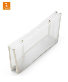 Stokke Flexi Bath X-Large sklopiva kadica Sandy Beige V2