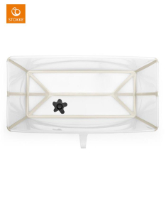 Stokke Flexi Bath sklopiva kadica Sandy Beige V2