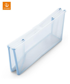 Stokke Flexi Bath sklopiva kadica Ocean Blue V2