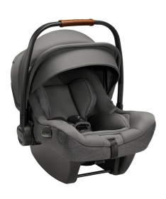 Nuna Pipa Next i-Size auto sedište za bebe 40-83cm - Granite