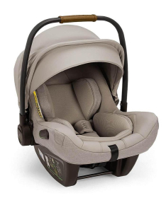 Nuna Pipa Next i-Size auto sedište za bebe 40-83cm - Hazelwood